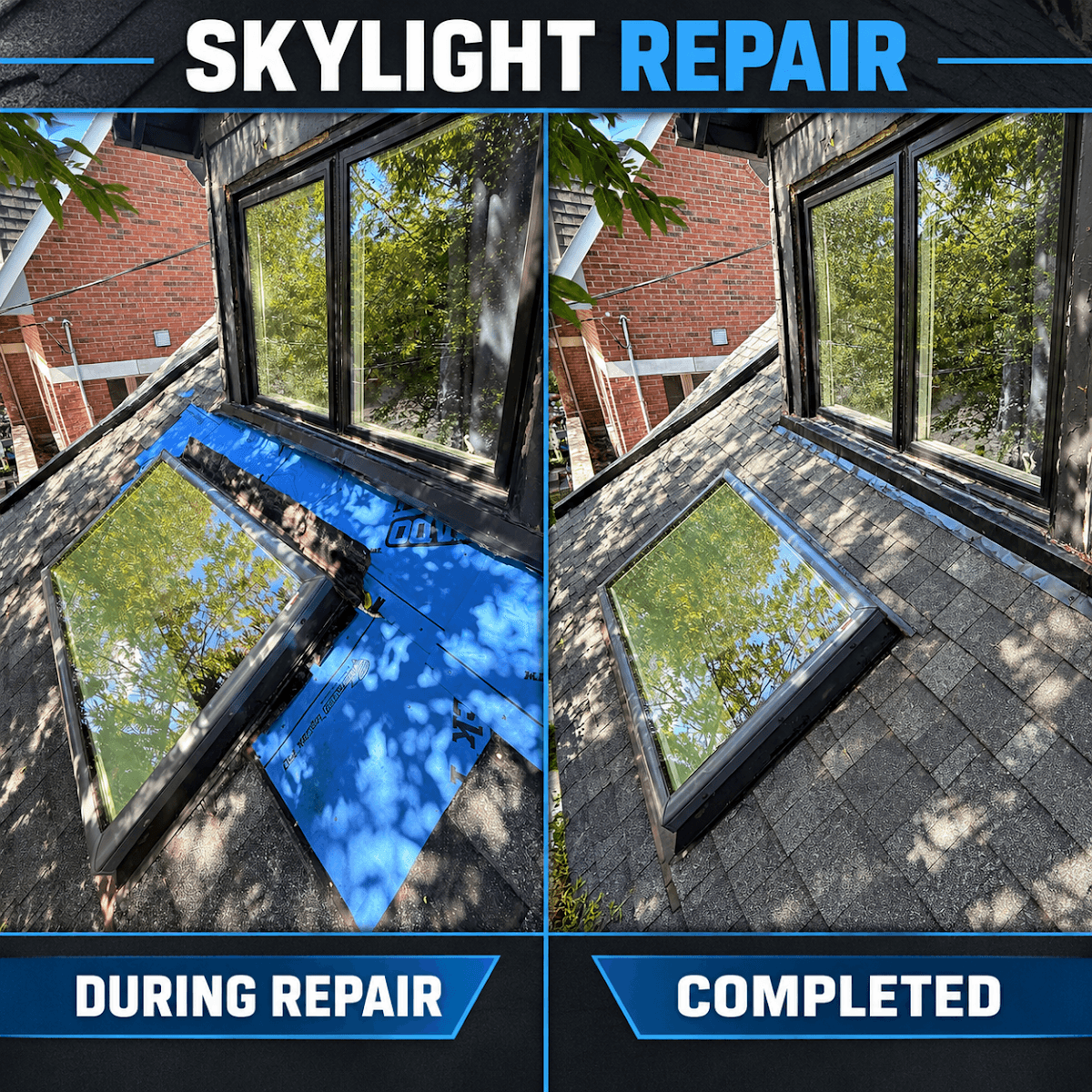 High Skillz Roofing Inc