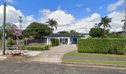 Anzac Street Physiotherapy