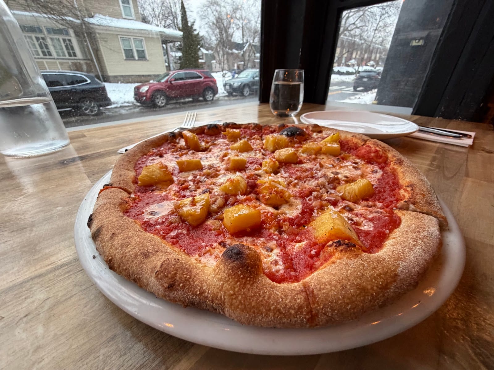 Ardor Park Artisanal Pizza, photo 3