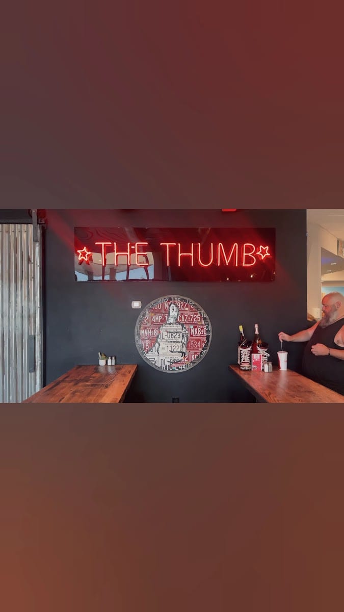 The Thumb, photo 3