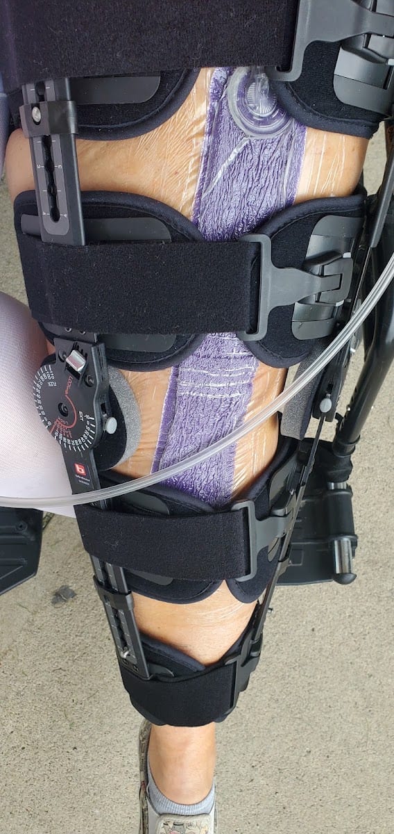 John R. Martin, MD, photo 2