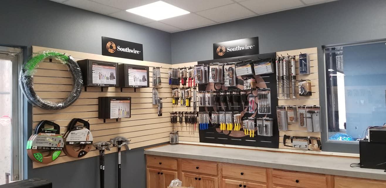 Consolidated Electrical Distributors, photo 3