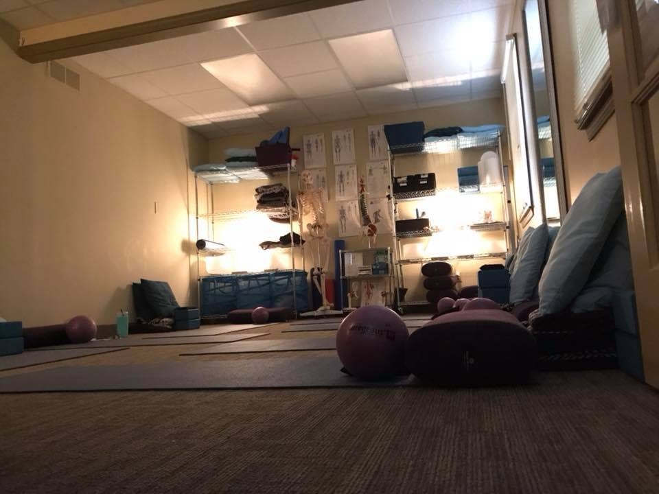 Conscious Conditioning, photo 2