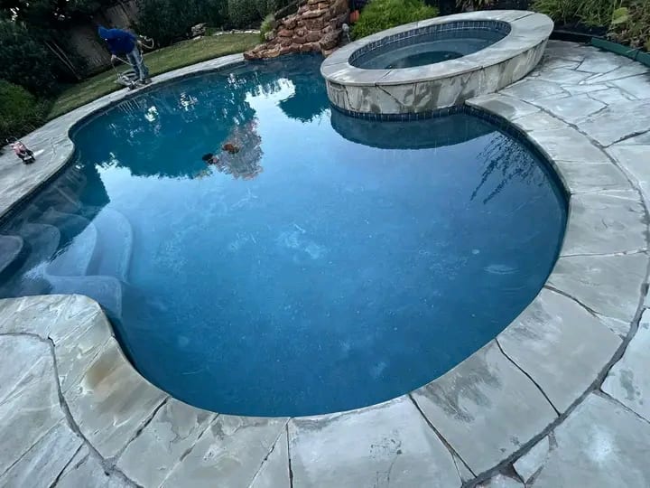 America Pools and Renovations, photo 2