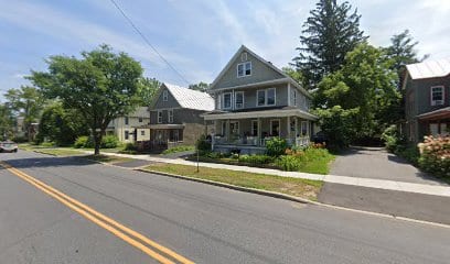 Saratoga Smile Care + Spa