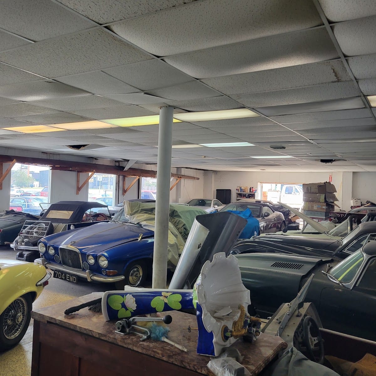 Thoroughbred Motors, photo 3