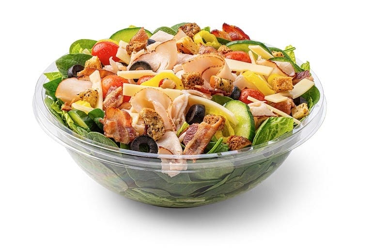 DiBella's Subs, photo 4
