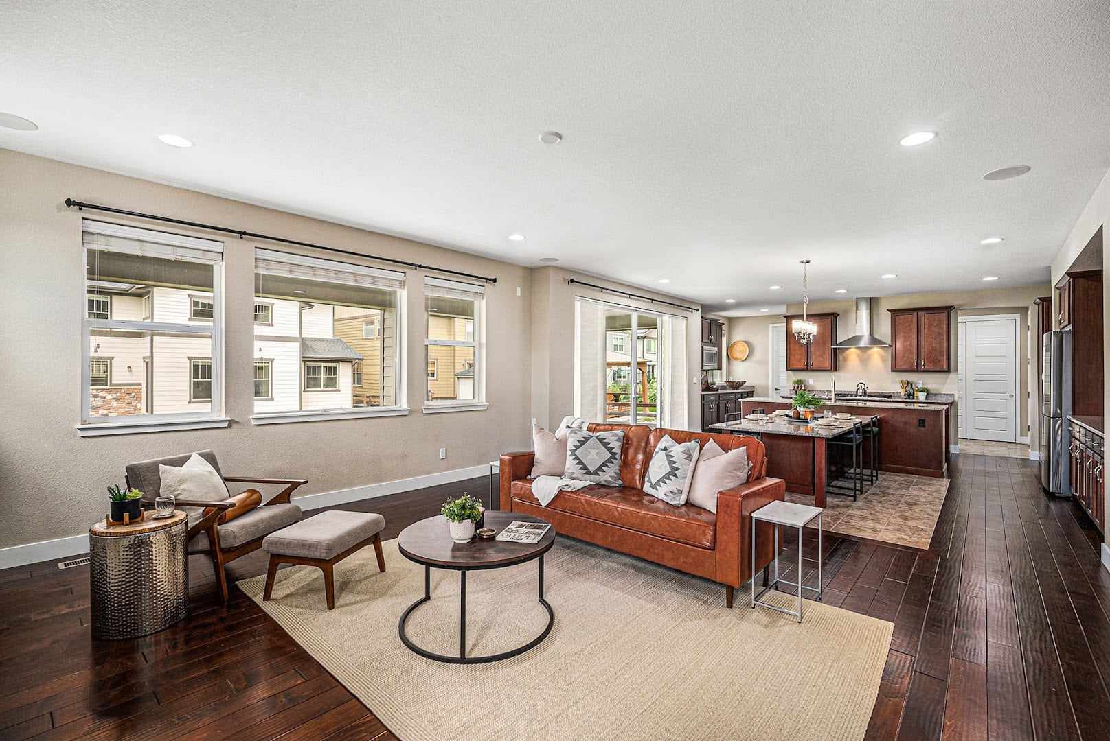 Shantell Quintanar | Alexander Network | Real Broker LLC