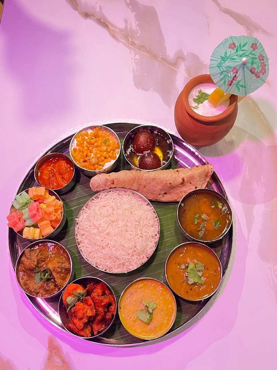 Elite India - Restaurant and Bar, photo 2