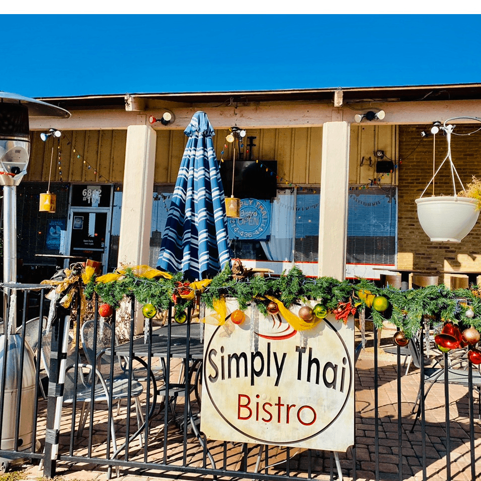 Simply Thai Bistro - Main St, photo 2