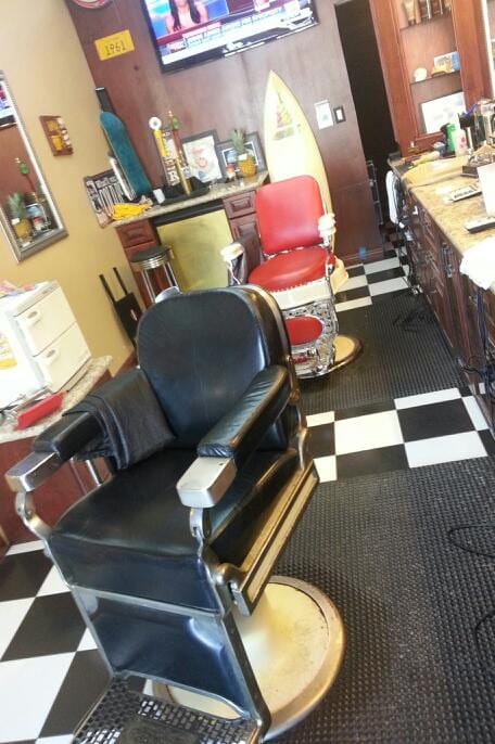 Main Street Barber Shop, photo 2