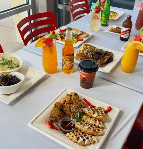 Island Riddim Jerk & BBQ Grill, photo 2