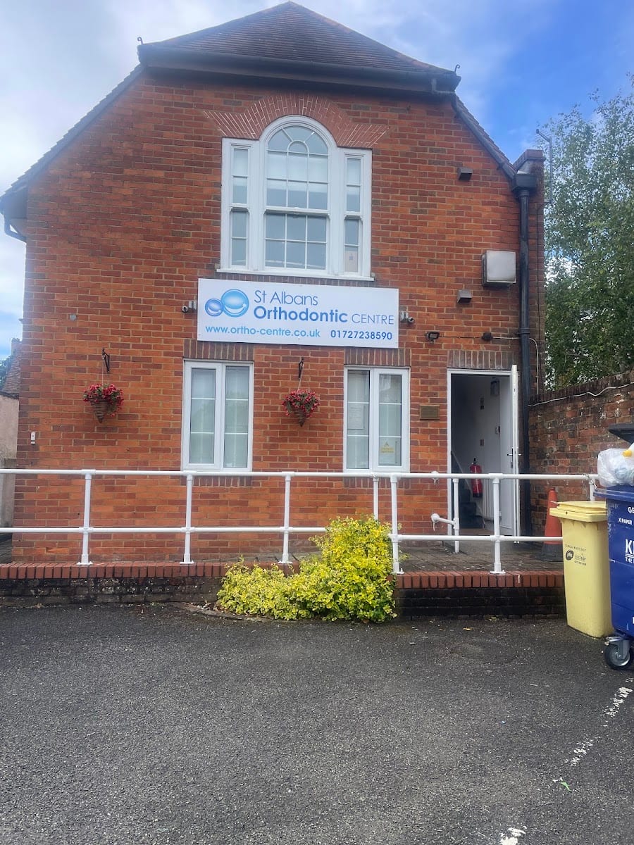 St Albans Orthodontic Centre, photo 4