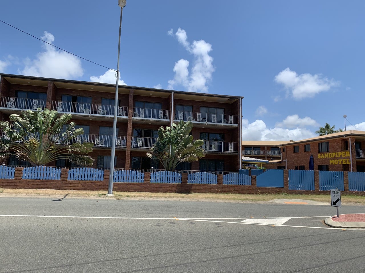 Grasstree Beach Bed & Breakfast