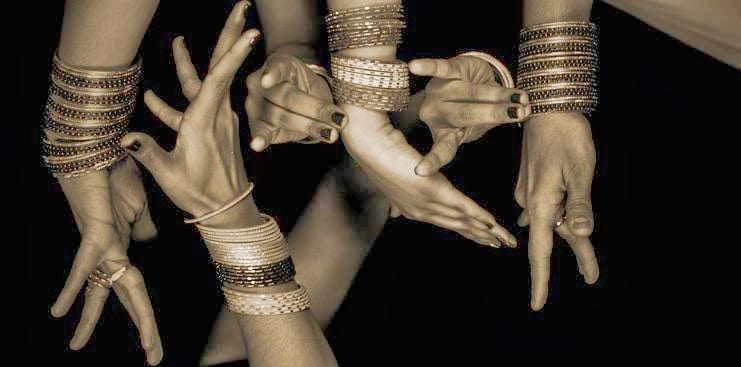 Mudra Dance Studio, photo 2