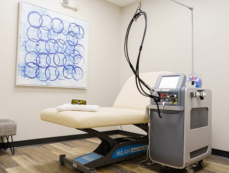 Milan Laser Hair Removal, photo 2