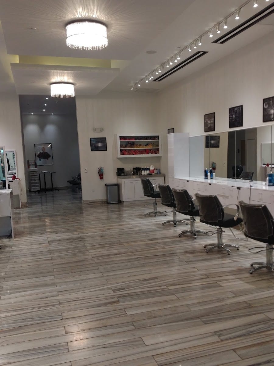 Fracassi Salon • Med spa • Beauty Bar