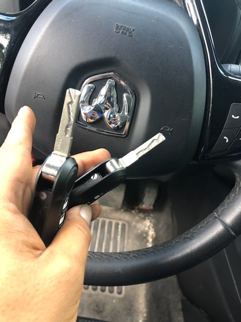 In a snap locksmith, photo 2