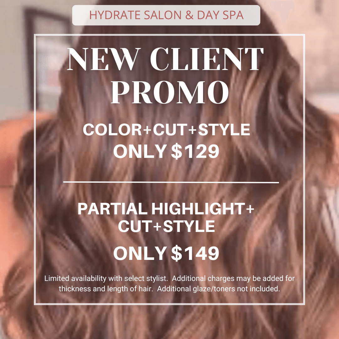 Hydrate Salon & Day Spa, photo 2