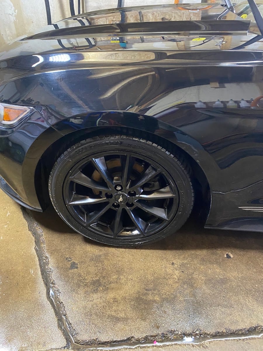 A&O MOBILE HAND CAR WASH AND DETAILING