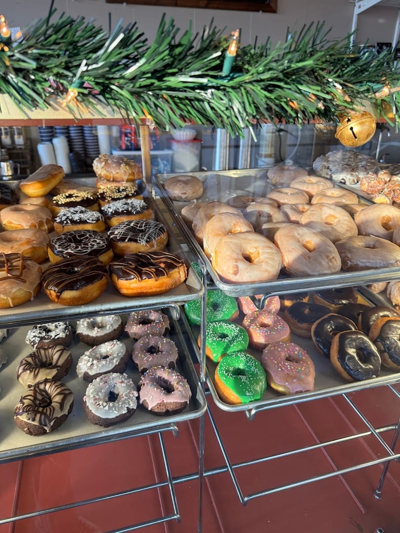 The Donut, photo 3
