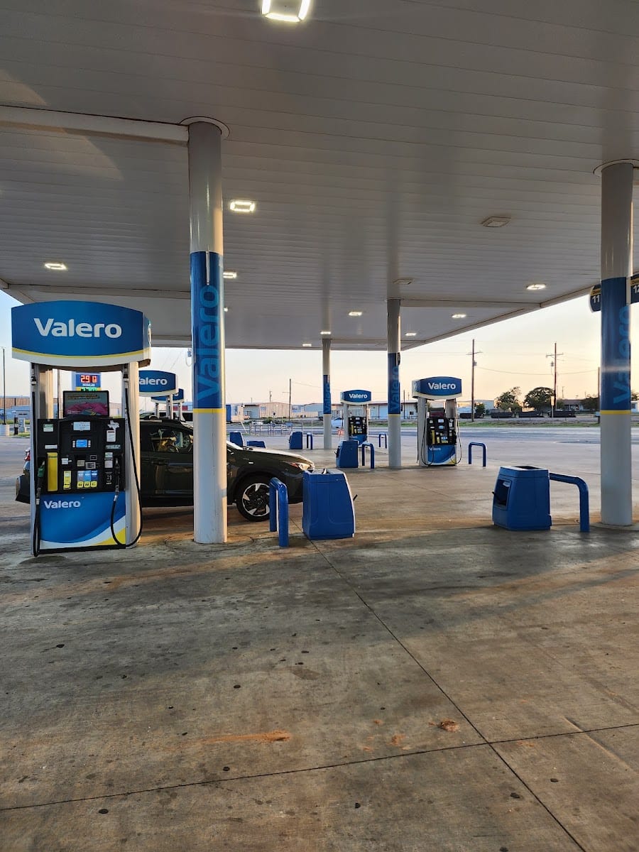 Valero