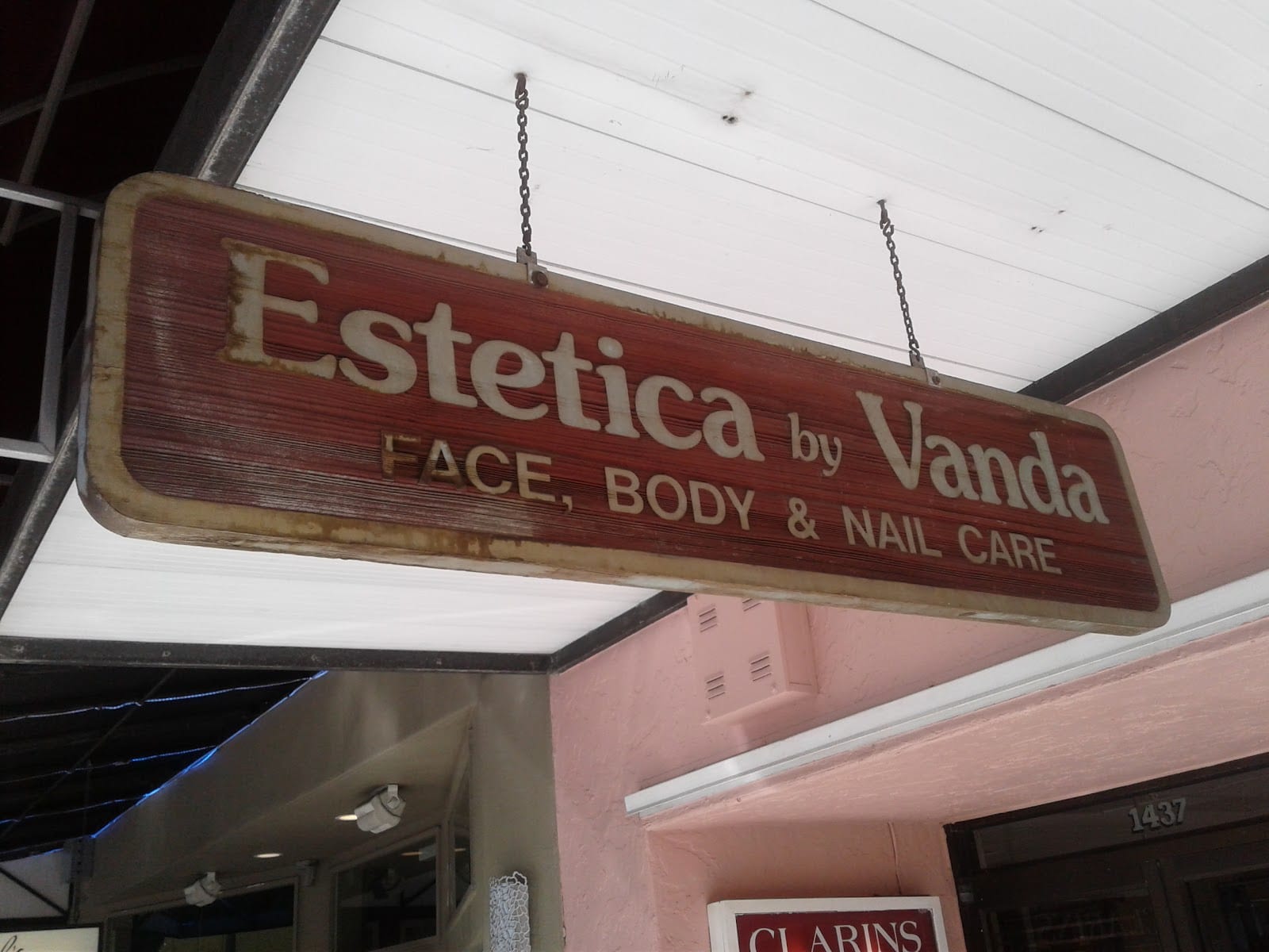 Estetica By Vanda