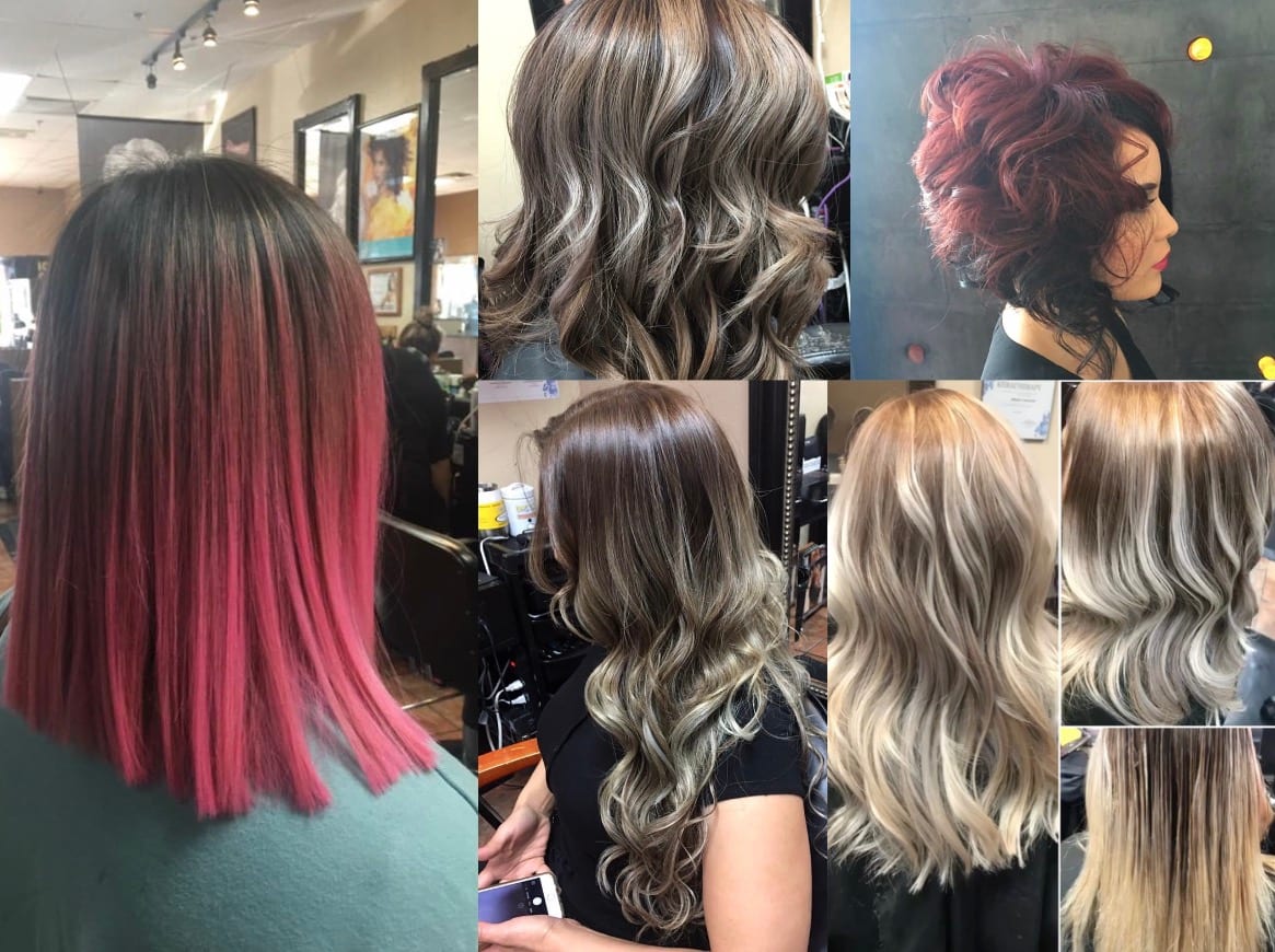 Belize Hair & Nails