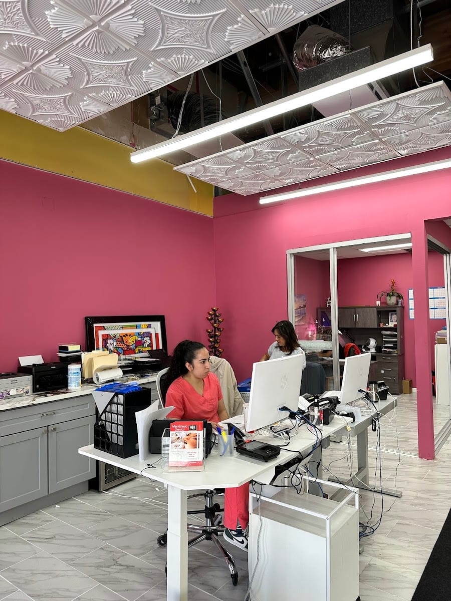 Mission Dental