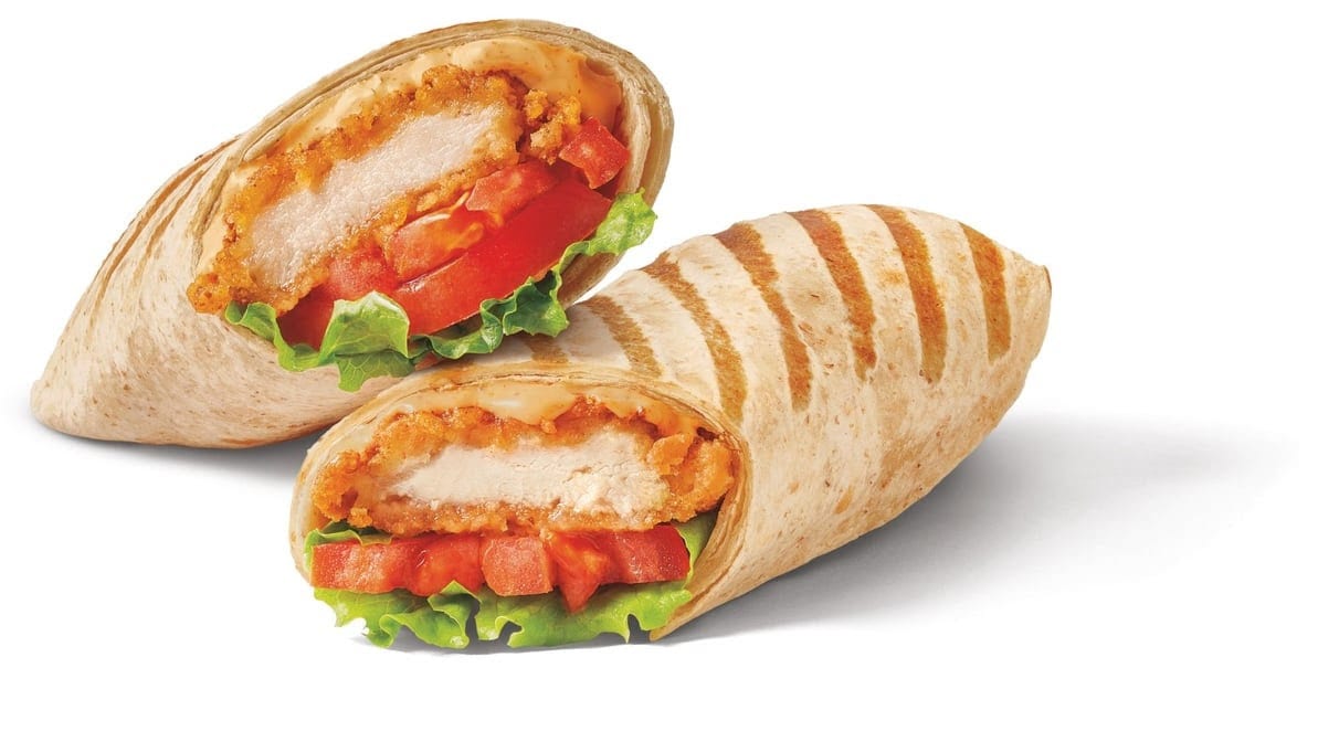 Tim Hortons, photo 3