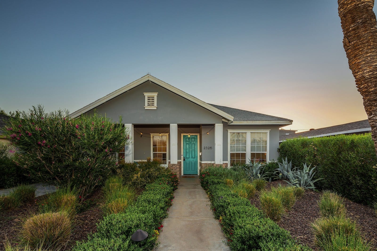 Garrett Shinoskie, AZ REALTOR