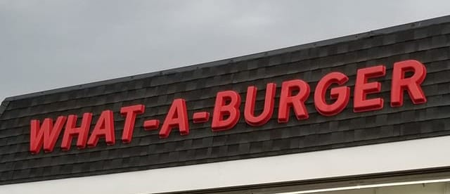 What-A-Burger, photo 4