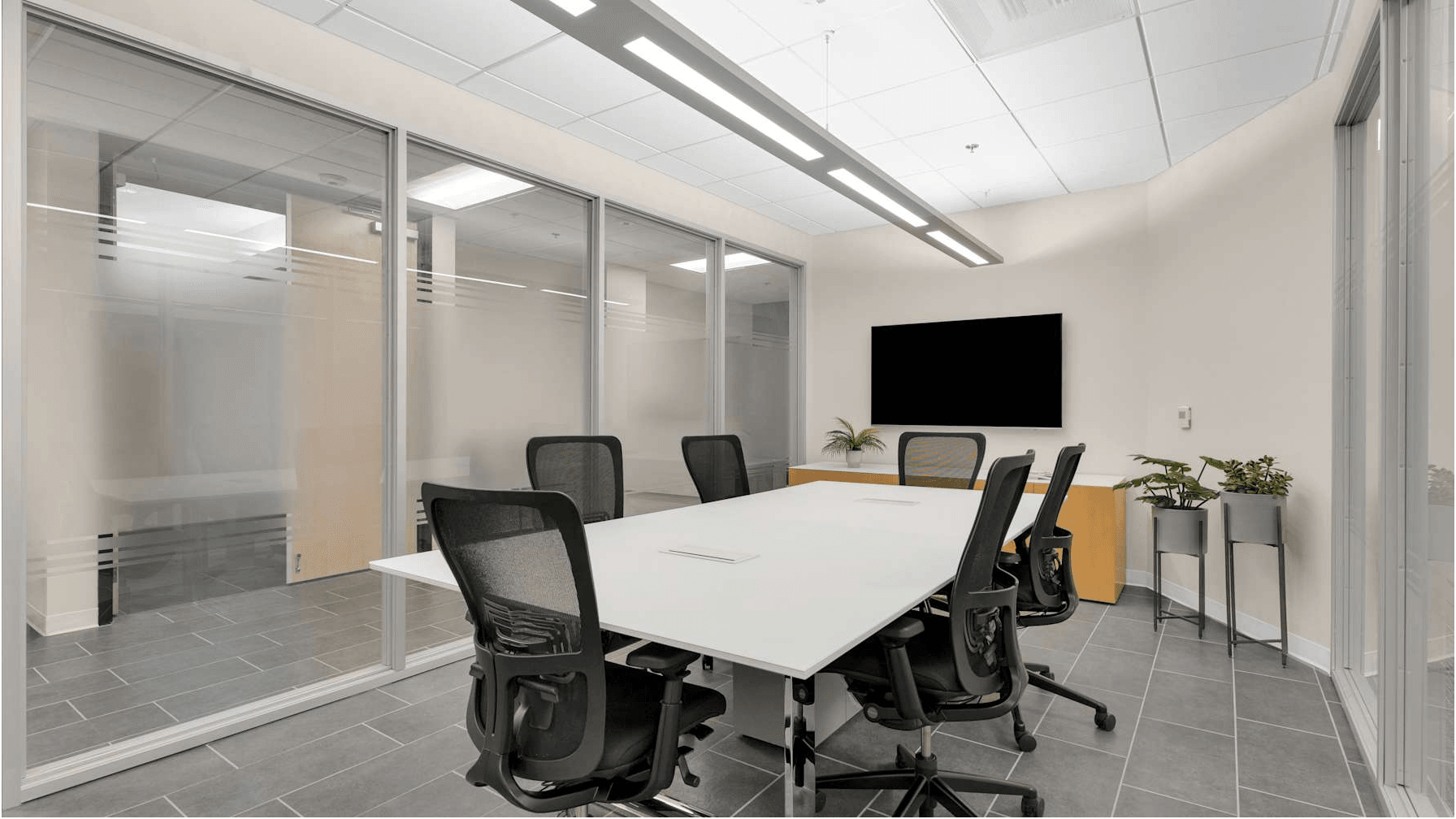 Regus Village Center Circle