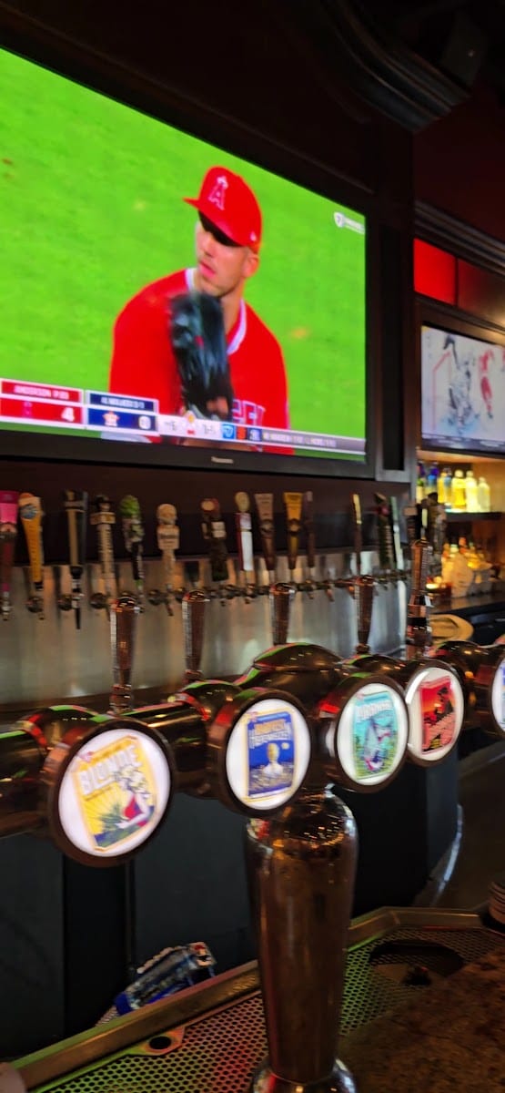 BJ's Restaurant & Brewhouse, photo 3