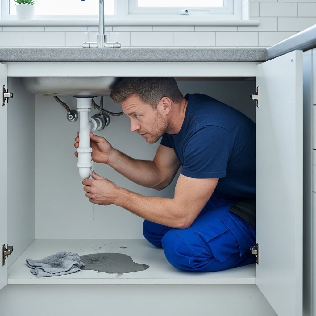 Express St Albans Plumbing