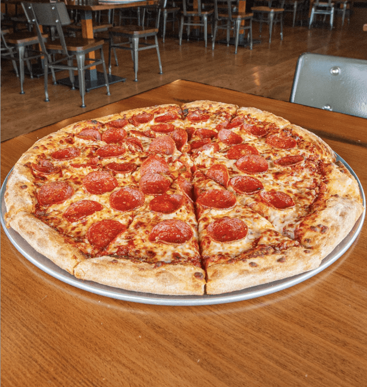 Brewery City Pizza West Olympia, photo 4
