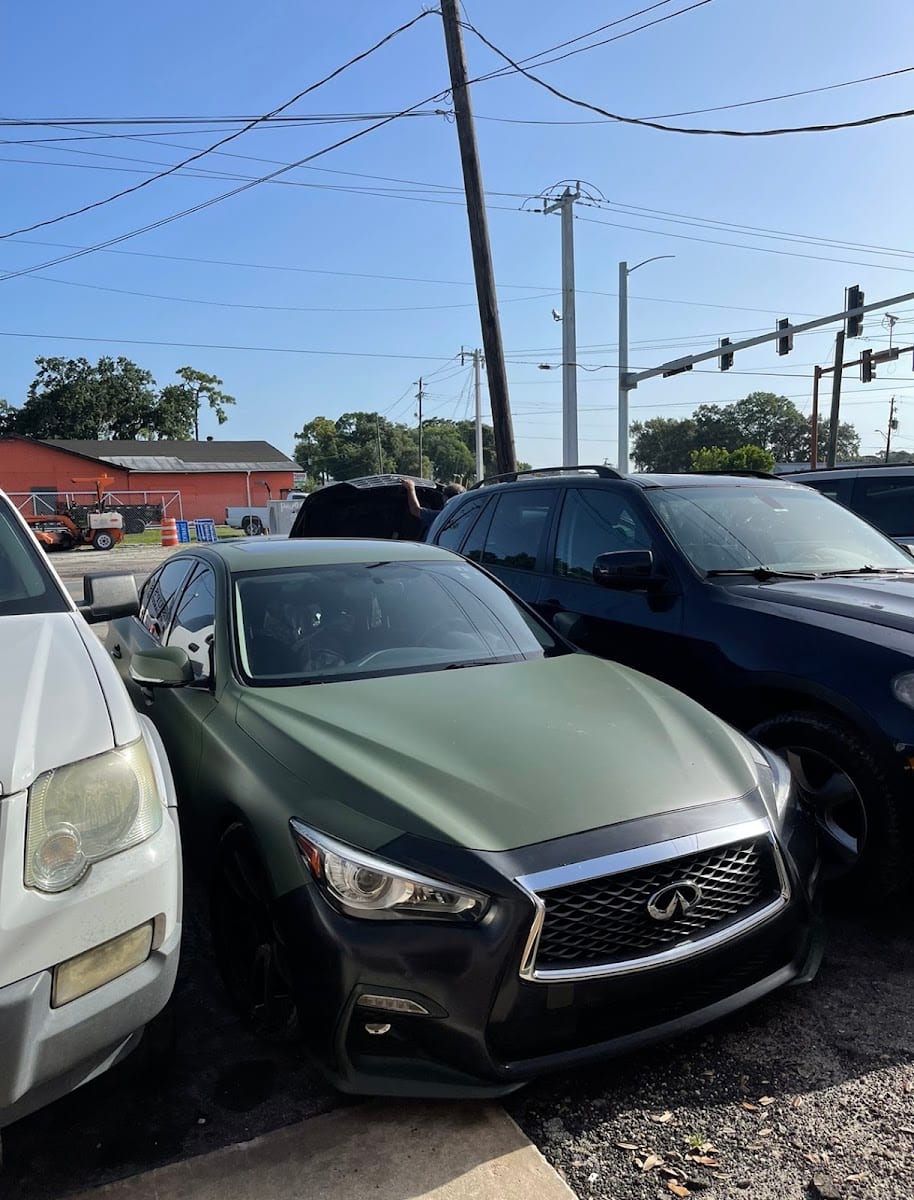 Juan's Auto Repair, photo 3