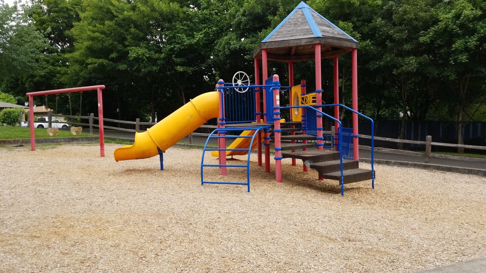 Water Tower Park, photo 3