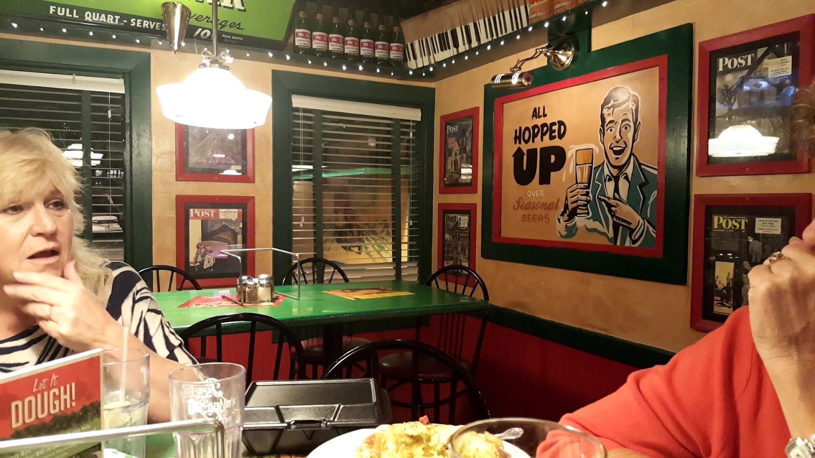 Oregano's, photo 3