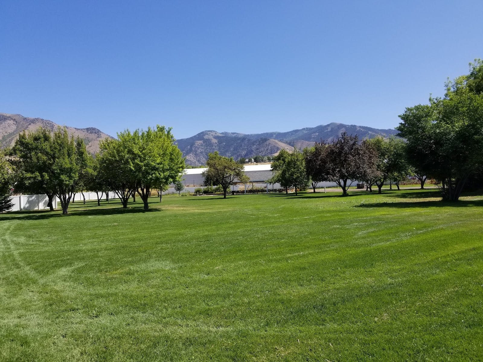 D Craig Aston Park, photo 2