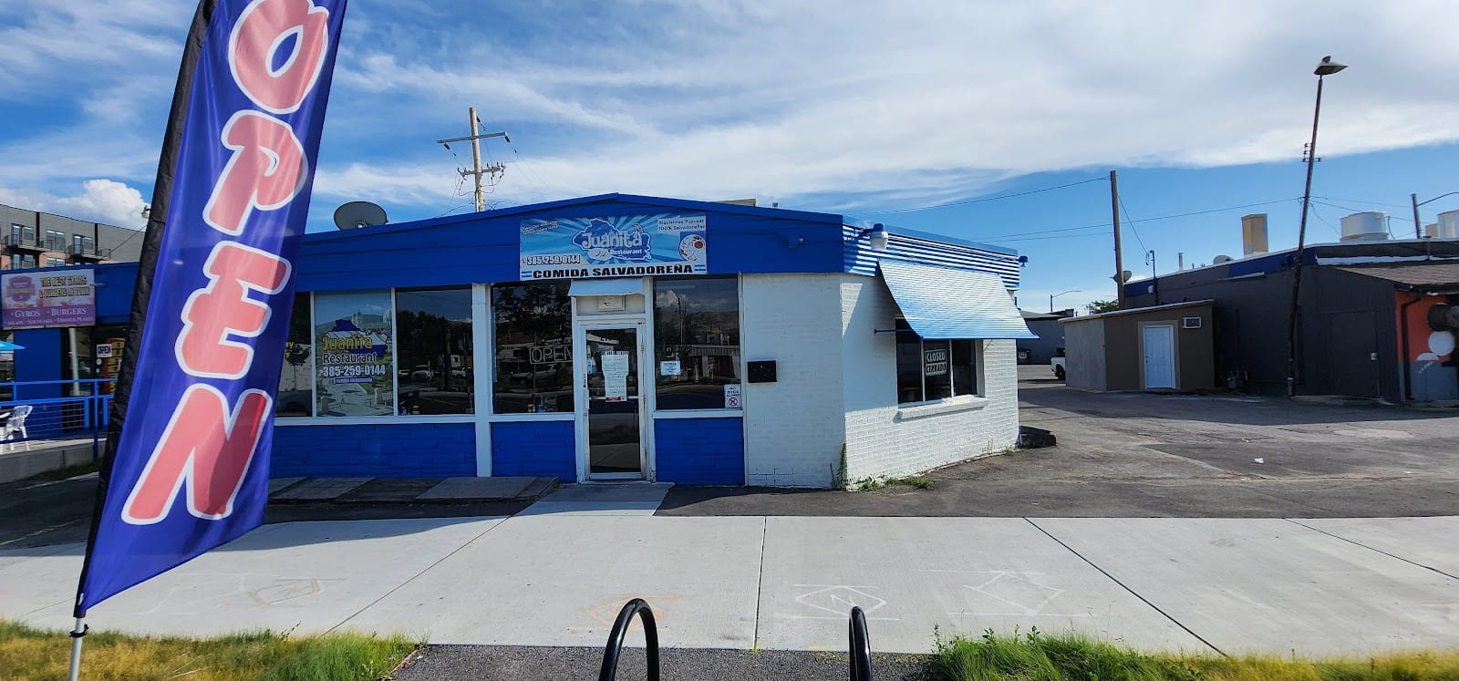 Juanita Restaurant, photo 2