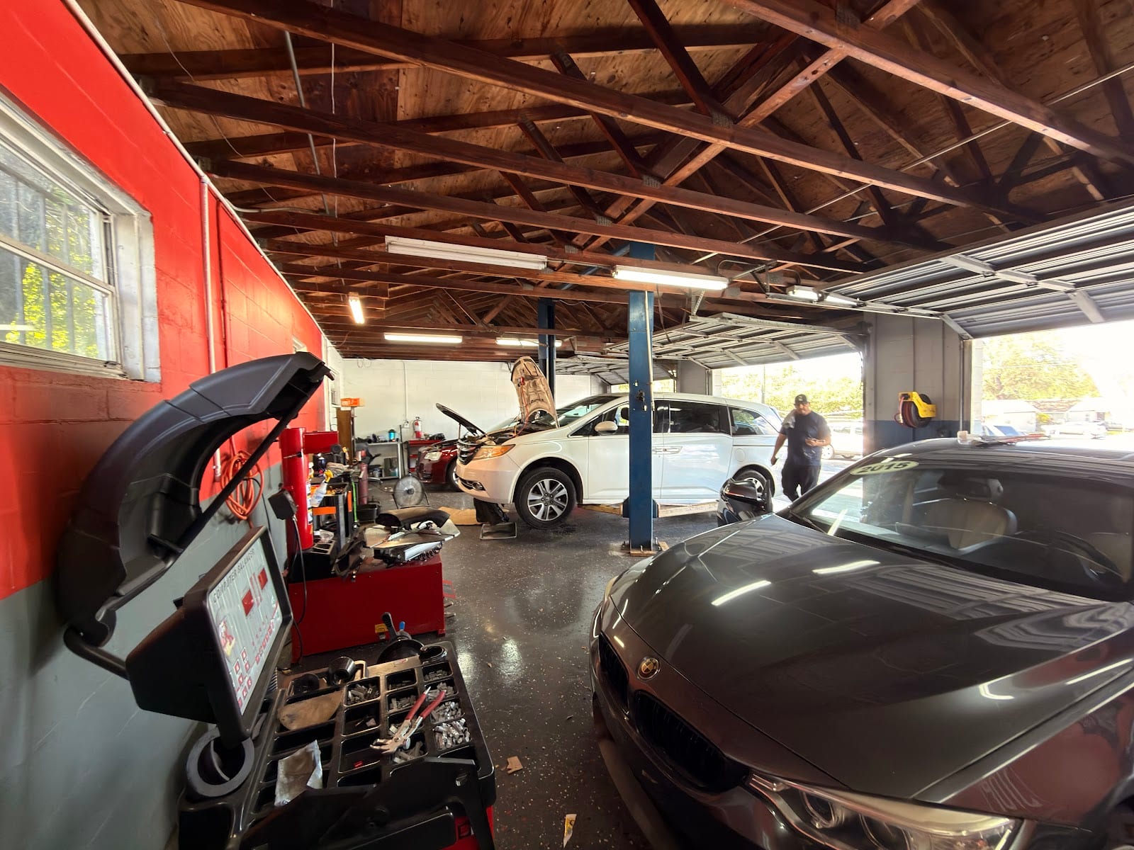 QuickFix Auto Repair And Body, photo 2