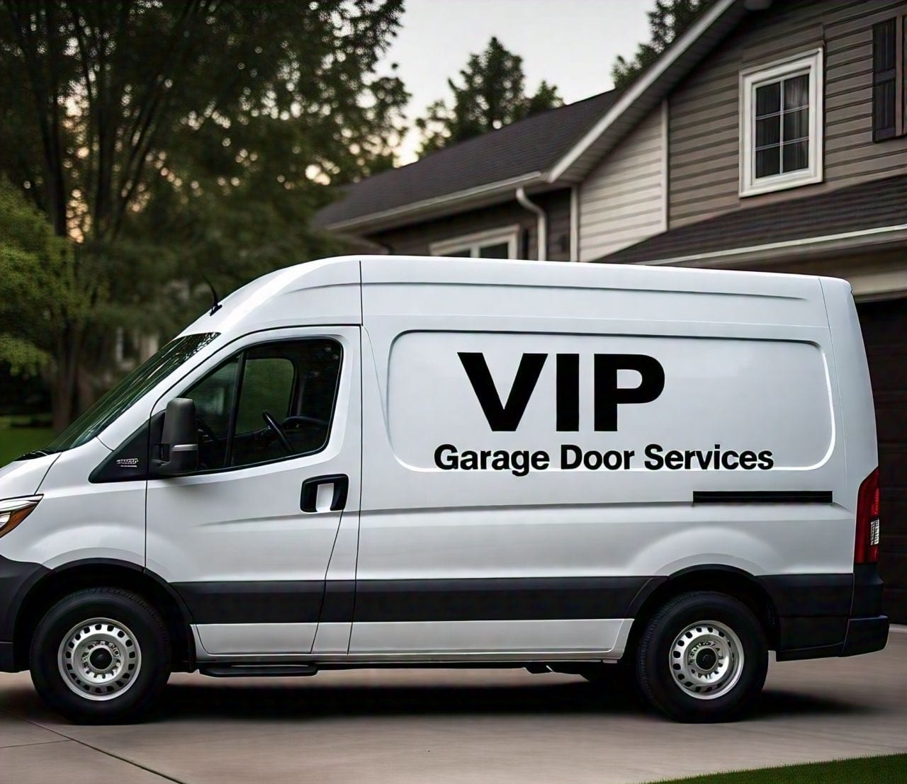 VIP Garage Door Services, photo 3