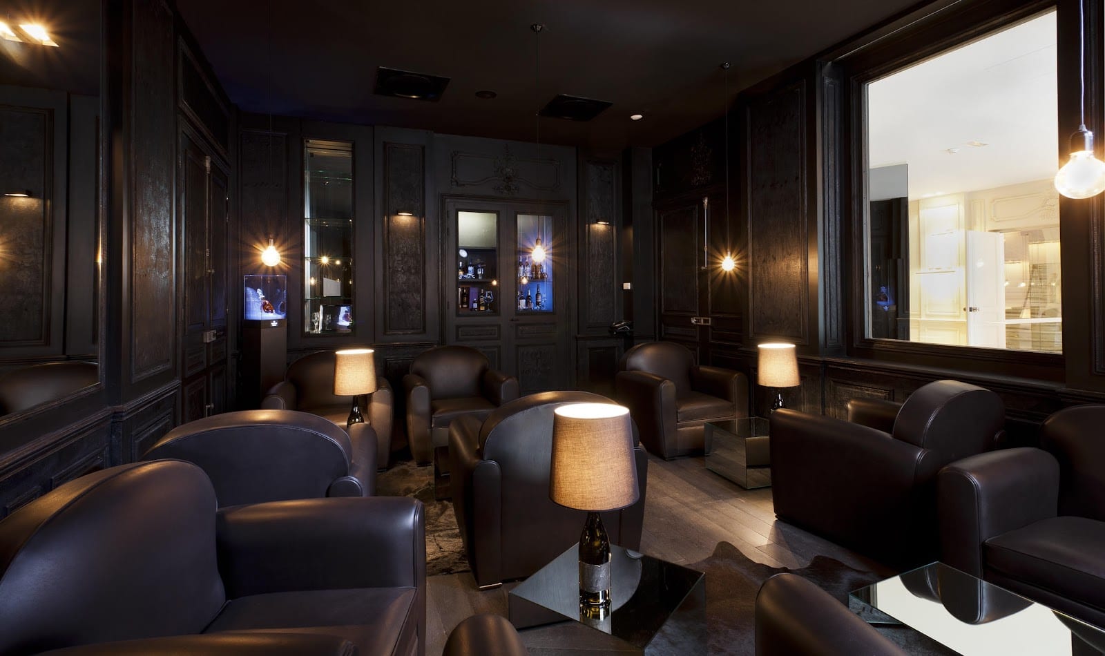 Blind Bar, photo 2