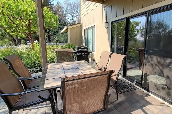 Enjoy Winery Visits, Hiking, Biking, Swimming, Golf, and Dining in Napa Valley
