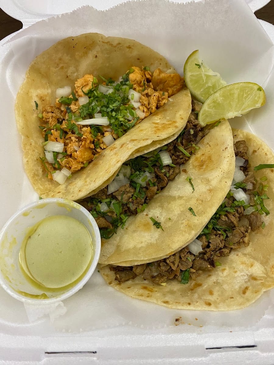 El Taco Loco