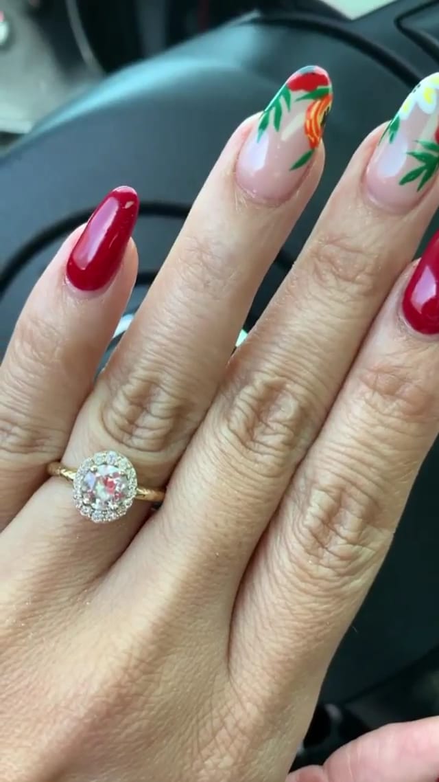 The Nail Room, photo 3