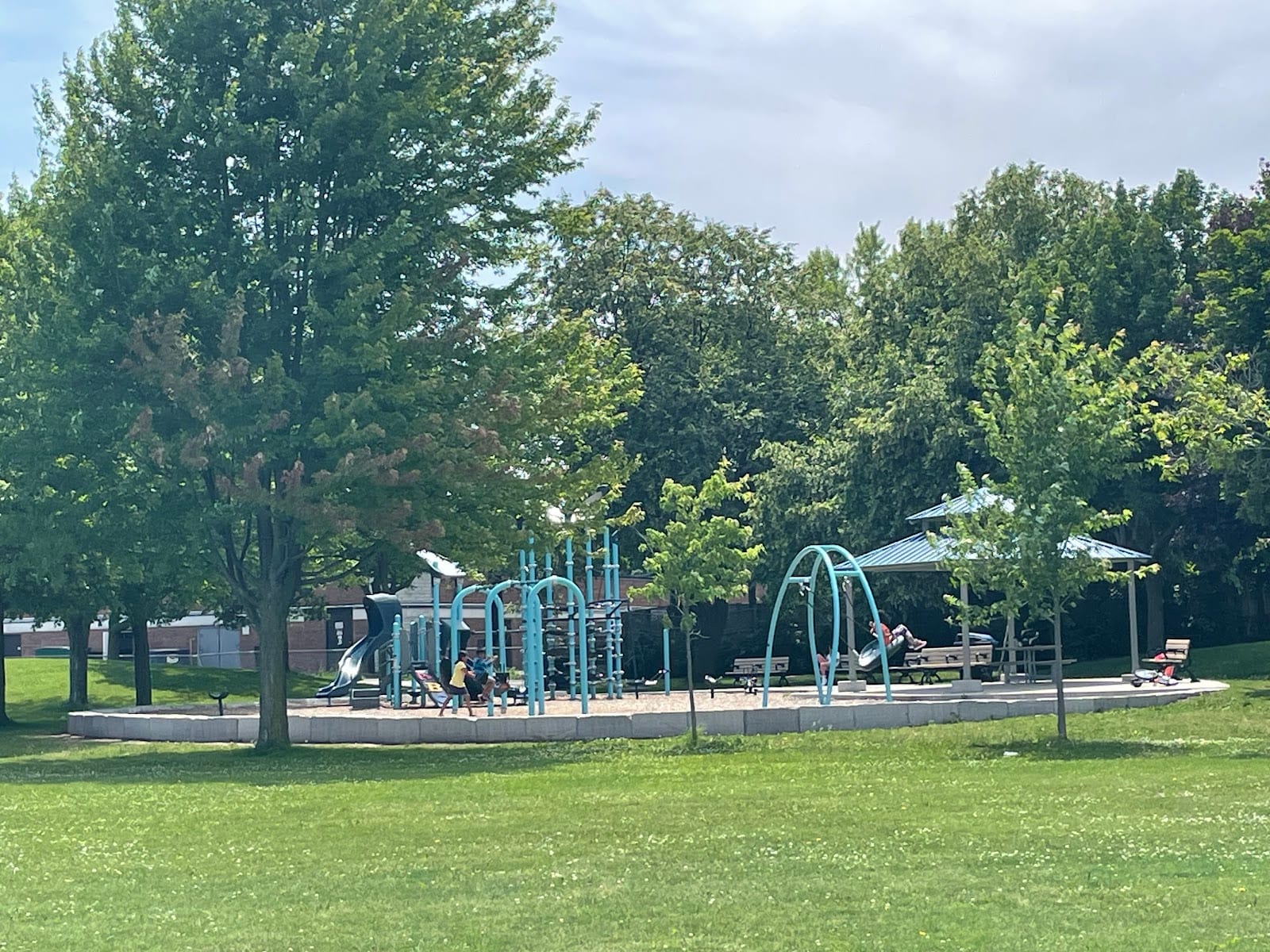 Cliffwood Park