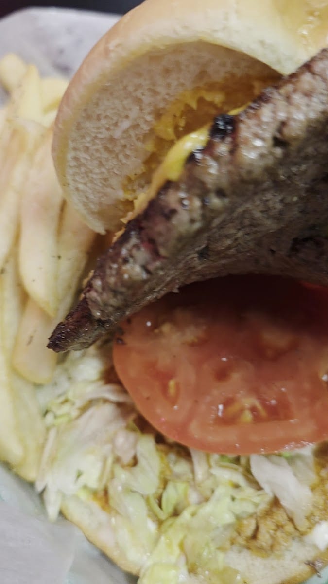 Arnold's of Anderson - Famous Homemade Hamburgers, photo 3