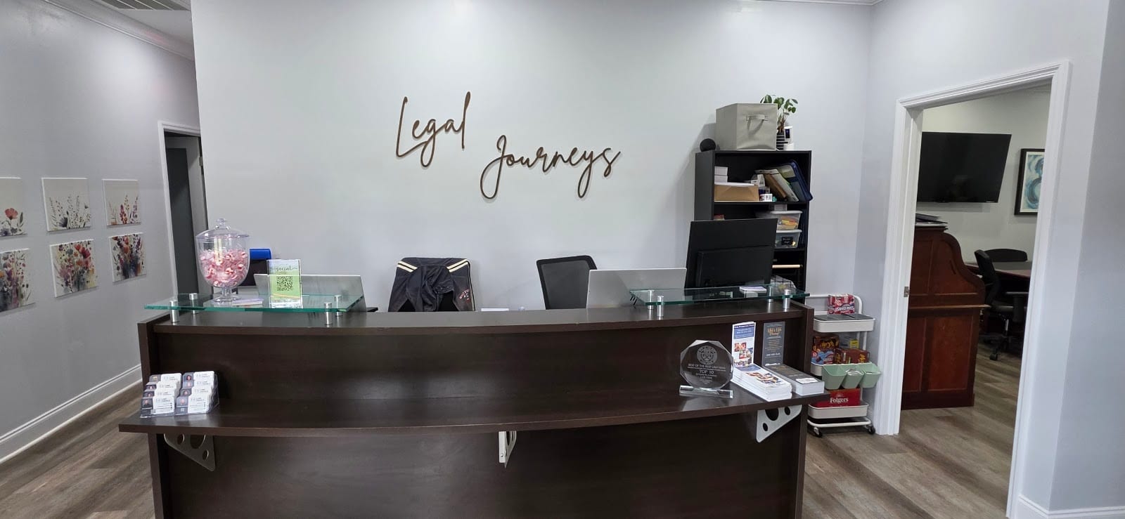 Legal Journeys, LLC